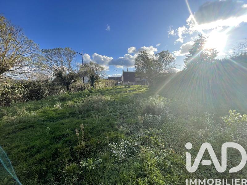 Maison de village - 63 m² - 1 pièce