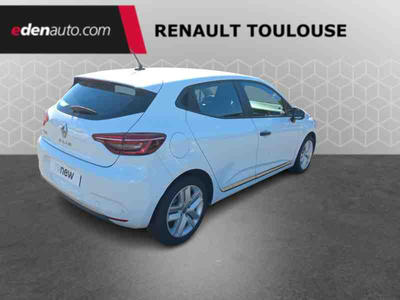 Renault Clio Blue dCi 85 Business