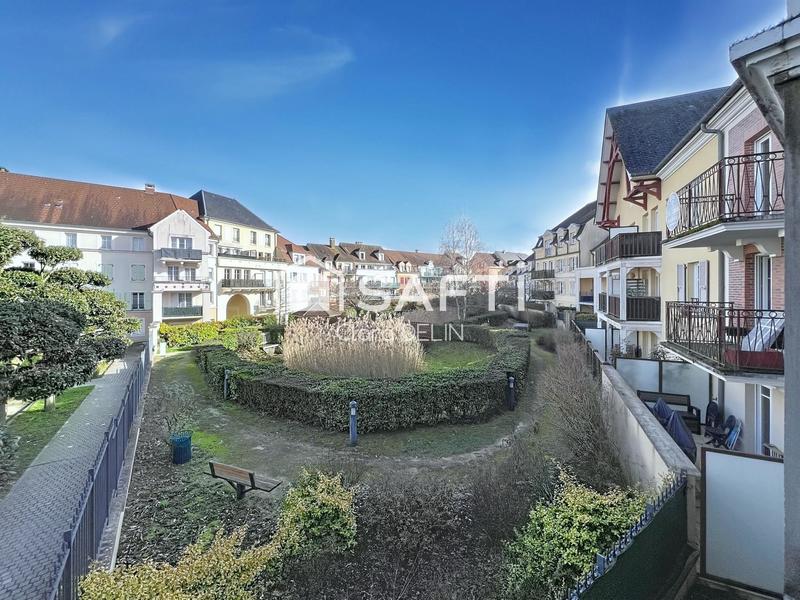 Appartement - 75 m² - 4 pièces