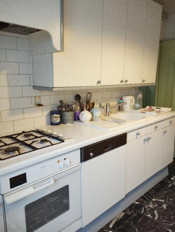 Maison - 145 m² - 7 pièces