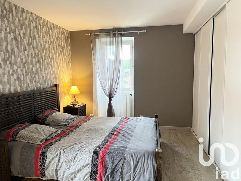 Maison de campagne - 178 m² - 7 pièces