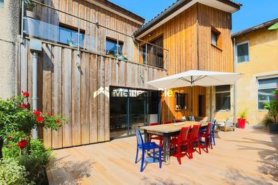 Maison de ville - 189 m² - 7 pièces