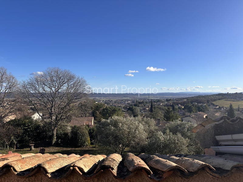 Maison - 165 m² - 6 pièces