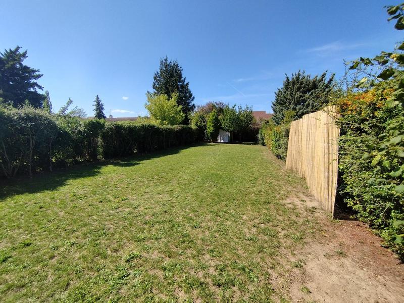 Maison - 87 m² - 6 pièces