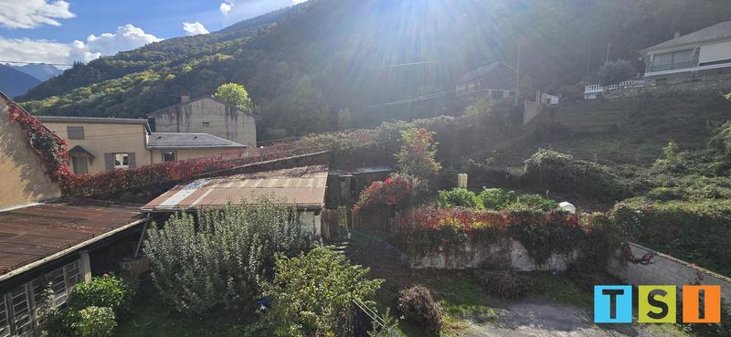 Appartement - 45 m² - 3 pièces