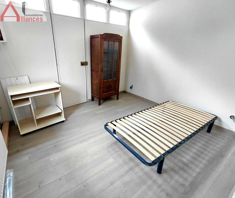 Maison - 114 m² - 5 pièces