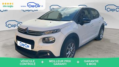 Citroën C3 III 1.2 PureTech 82 Feel Business