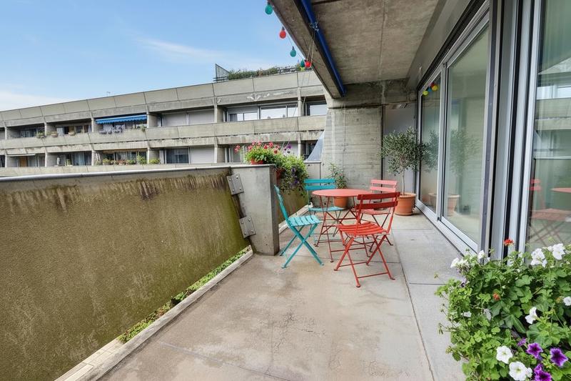Appartement - 28 m² - 1 pièce