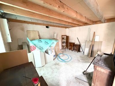 Maison - 83 m² - 4 pièces