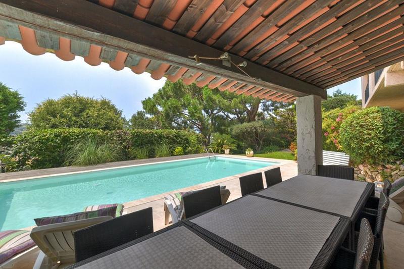 Villa - 231 m² - 5 pièces