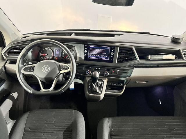 Volkswagen Caravelle T6 2,0 Tdi 150 Ch Confortline Long Dsg 9 Places