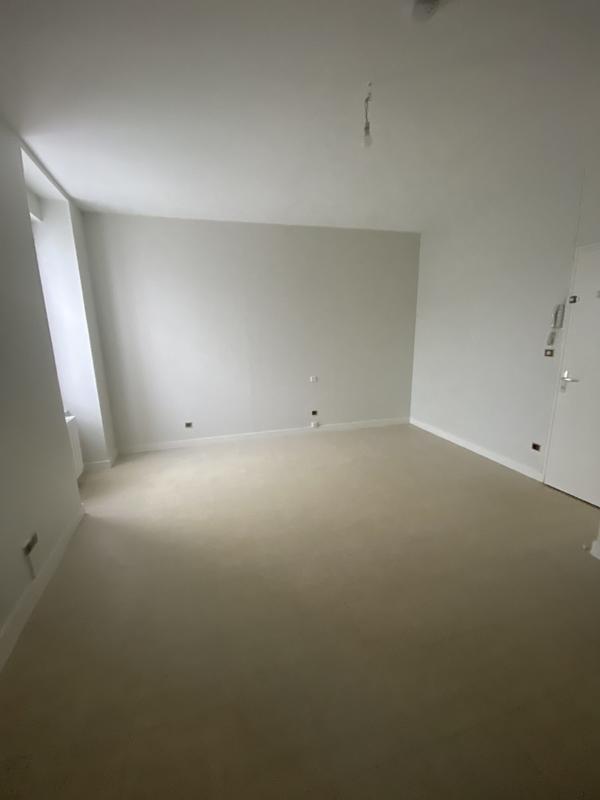 Appartement - 24 m² - 2 pièces