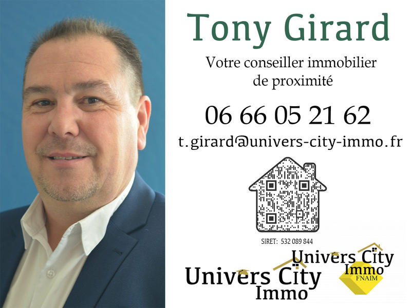 Maison traditionnelle - 128 m² - 6 pièces