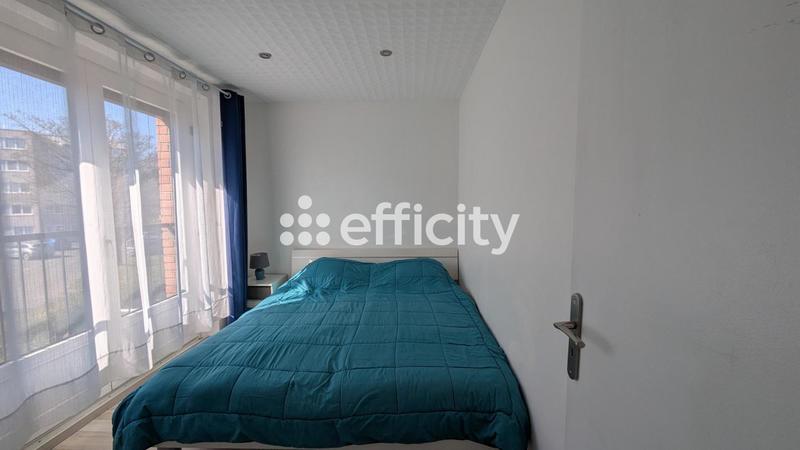 Maison - 85 m² - 5 pièces