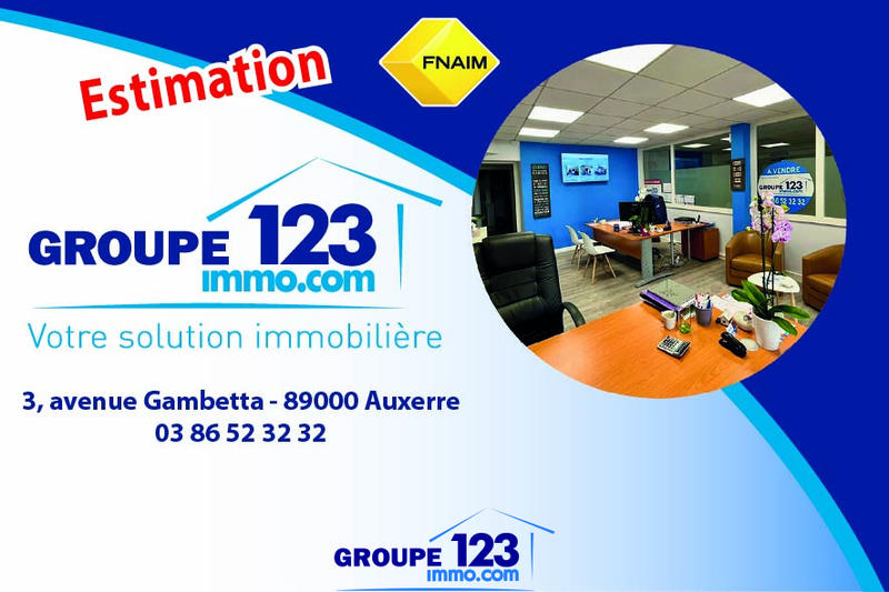 Maison - 152 m² - 4 pièces