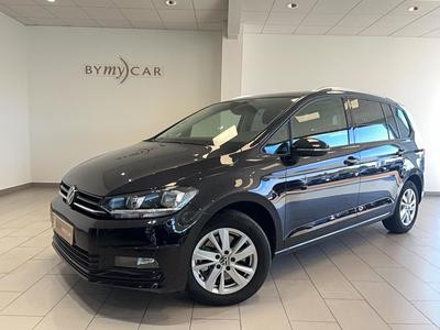 Volkswagen Touran 2.0 Tdi 150 Dsg7 7pl Life Plus