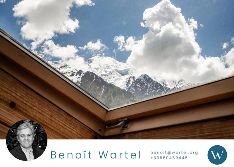 Appartement - 119 m² - 3 pièces