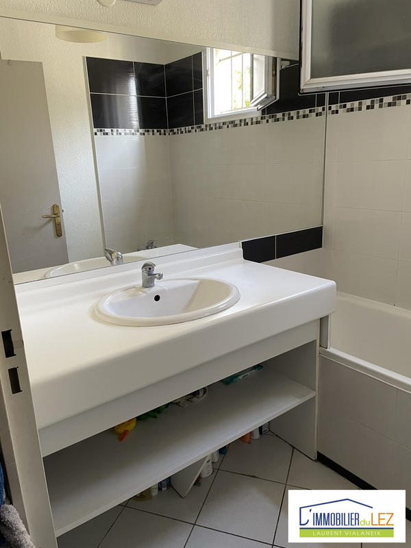 Appartement - 73 m² - 3 pièces