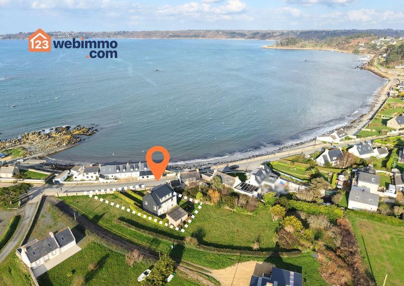 Maison - 117 m² - 6 pièces