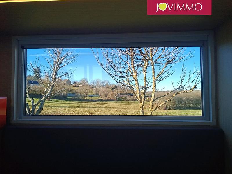 Maison - 65 m² - 4 pièces