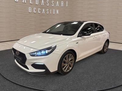 Hyundai i30 Fastback 1.0 t-GDi 120 Bvm6 n Line
