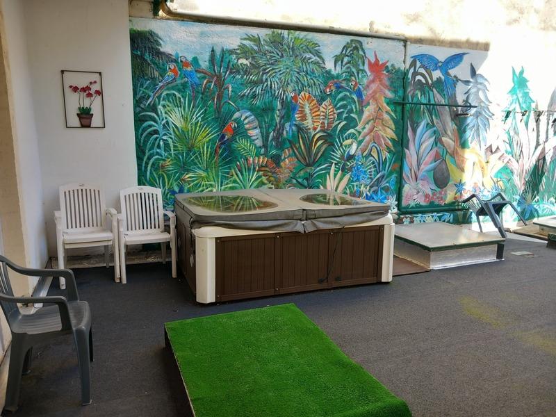 Immeuble - 520 m² - 26 pièces