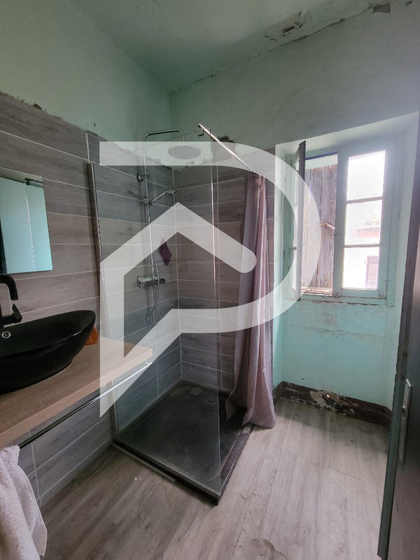 Maison - 136 m² - 6 pièces