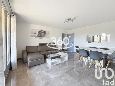 Appartement - 51 m² - 2 pièces