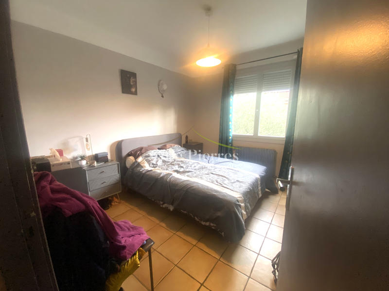 Maison - 94 m² - 4 pièces