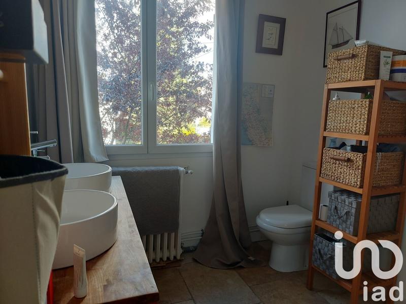 Maison - 155 m² - 7 pièces