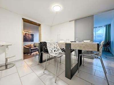 Appartement - 70 m² - 5 pièces