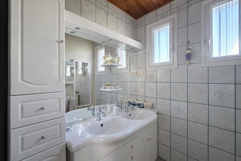 Maison - 73 m² - 4 pièces