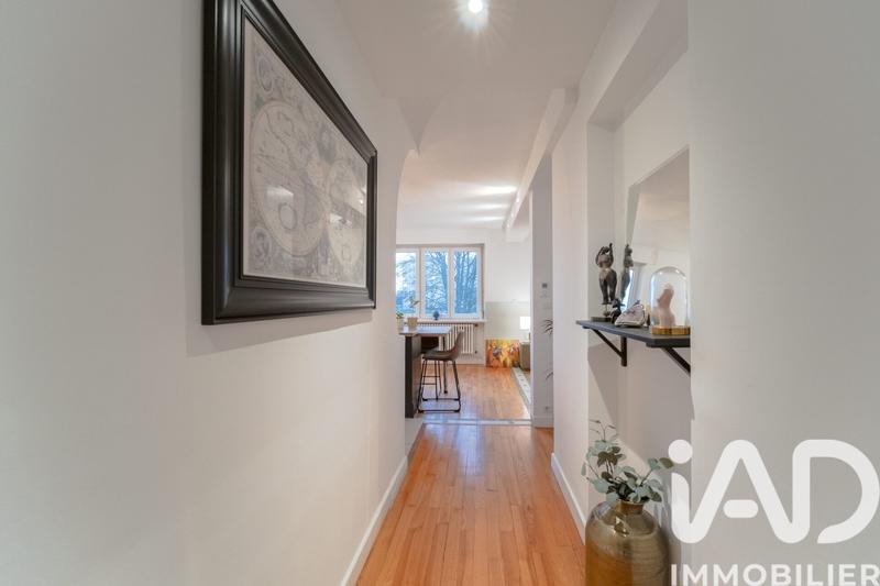 Appartement - 68 m² - 3 pièces