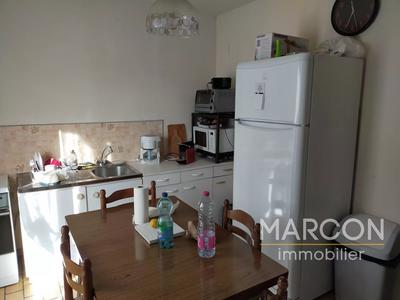 Maison - 124 m² - 7 pièces