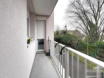 Appartement - 79 m² - 4 pièces