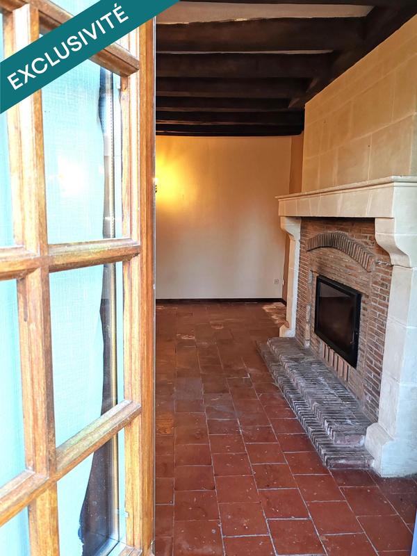 Maison - 270 m² - 7 pièces