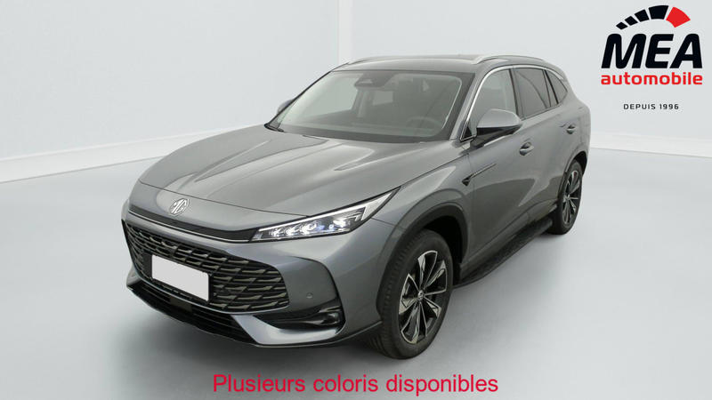 Mg Ehs 1.5t Phev 272 ch Luxury