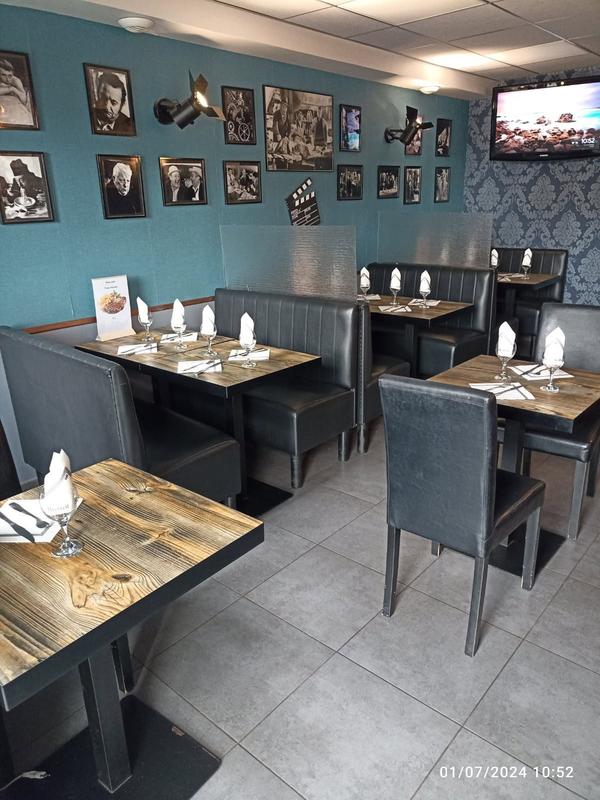 Local commercial - 110 m²