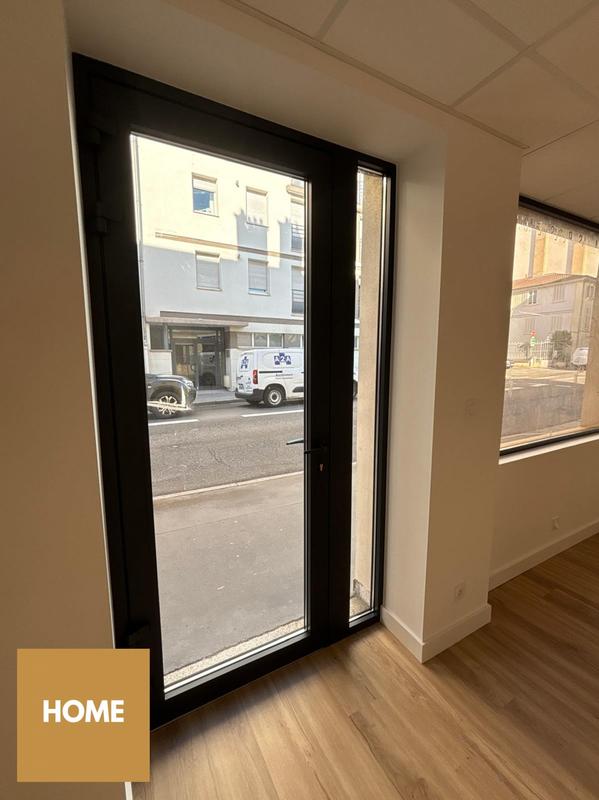 Local commercial - 70 m²