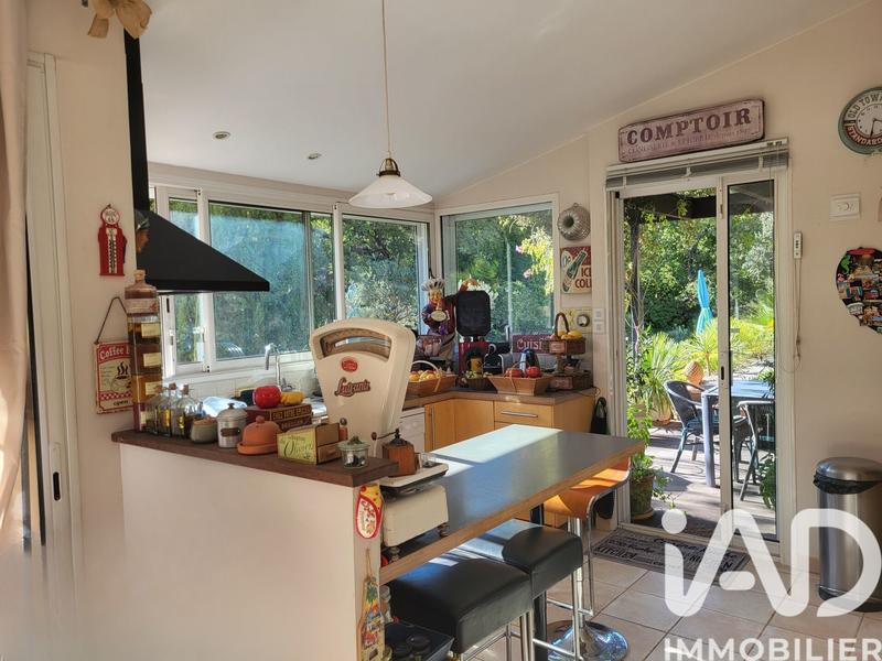 Maison de maîtres - 158 m² - 5 pièces