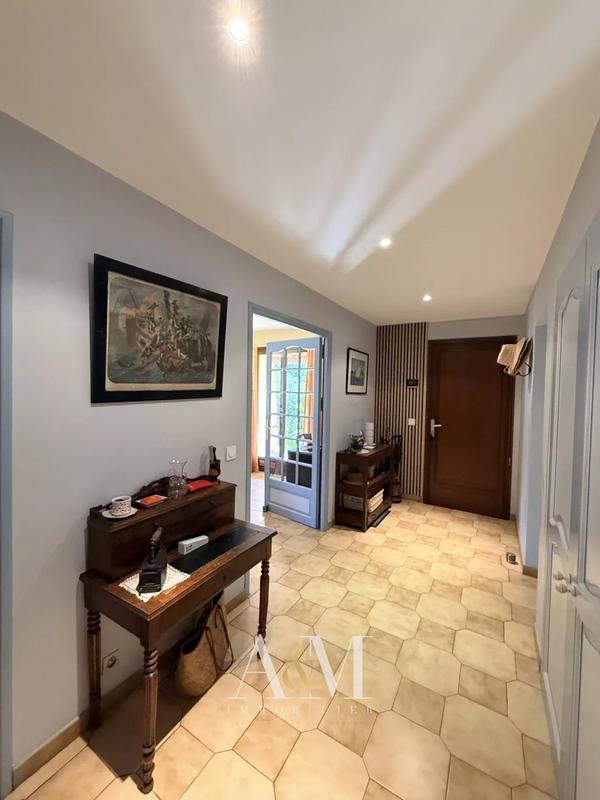 Villa - 120 m² - 4 pièces