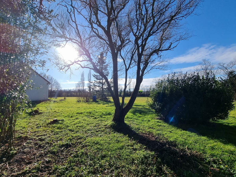 Maison - 70 m² - 3 pièces