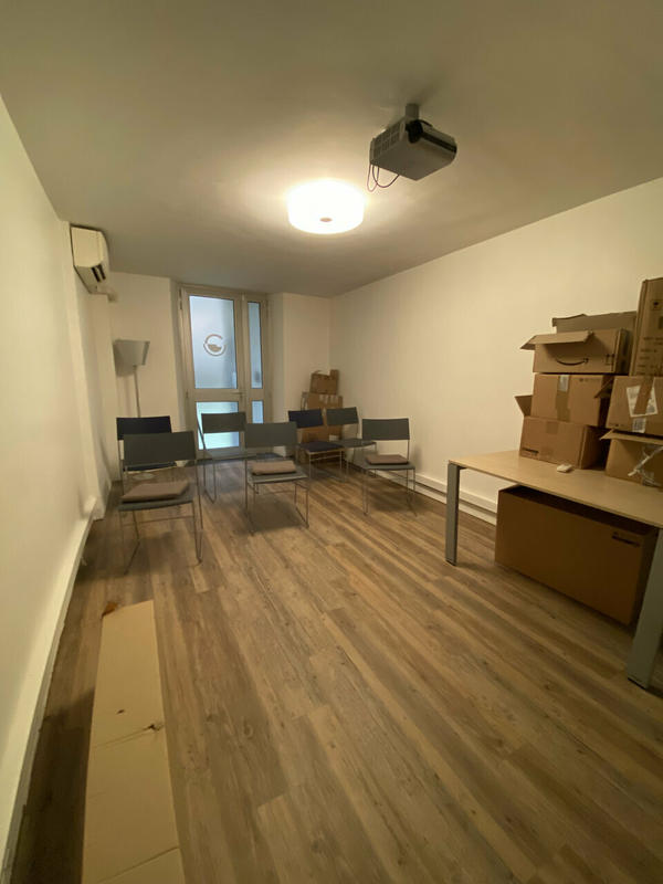 Local commercial - 160 m²