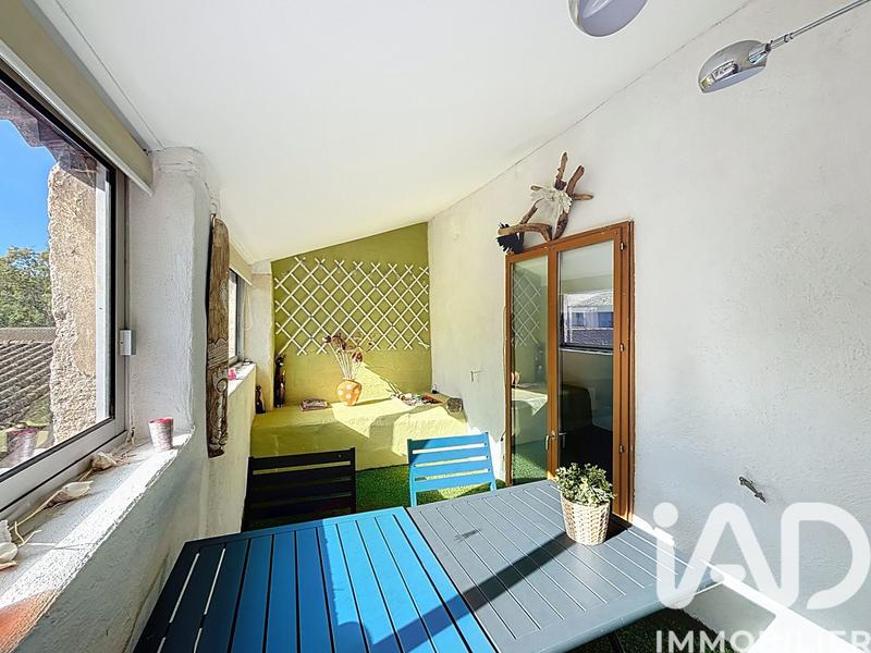 Maison - 67 m² - 3 pièces