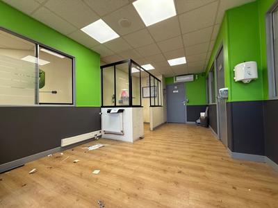 Maison - 125 m² - 1 pièce