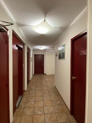 Studio - 30 m² - 1 pièce