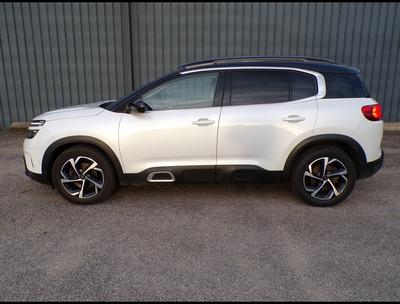 Citroën C5 Aircross Bhdi 180 Shine Eat6