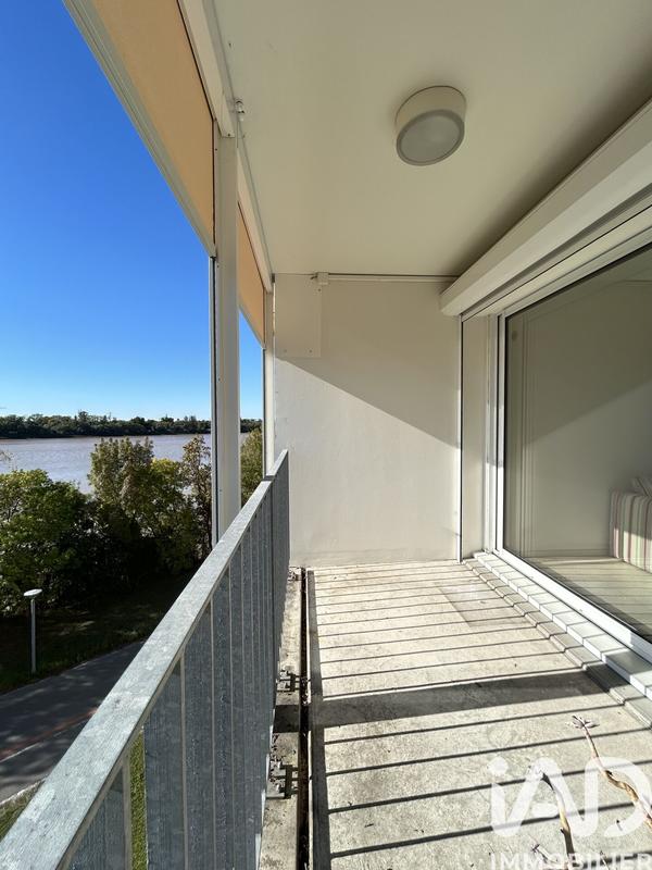 Appartement - 52 m² - 2 pièces