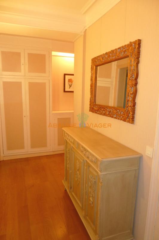 Viager - Appartement - 71 m² - 2 pièces