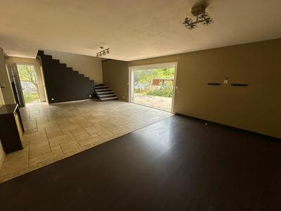 Immeuble - 127 m² - 6 pièces